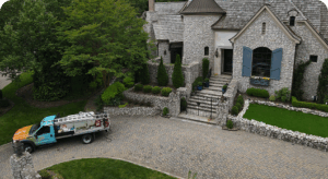 Power Wash Charlotte | Pressure Washing in Charlotte, NC