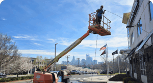 Power Wash Charlotte | Pressure Washing in Charlotte, NC