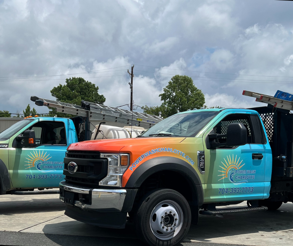 PWC - Trucks