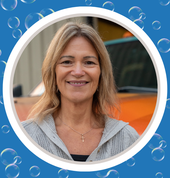 Power Wash Charlotte - Dottie Earll