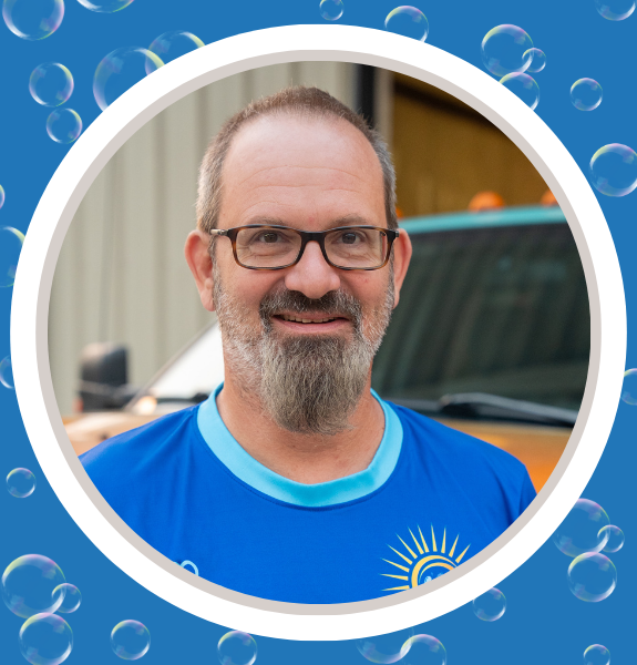 Power Wash Charlotte - Rocco Della Penna