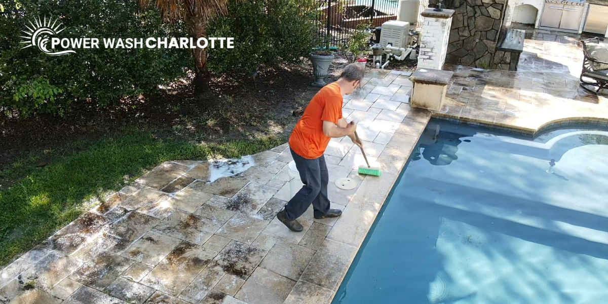 PWC - Blog - The 5 Elements of Clean - How Professional Pressure Washing Delivers Better Results