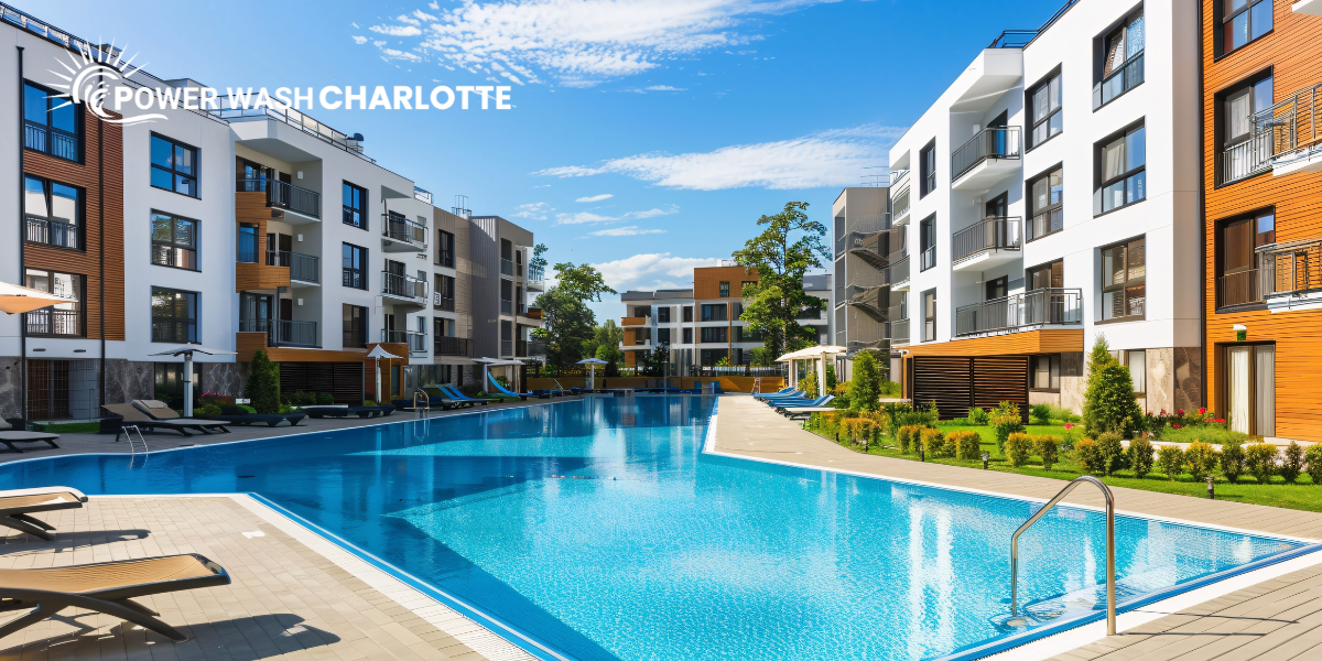 PWC - Blog - A Property Manager's Vendor Checklist for Multi-Family Pressure Washing in Charlotte